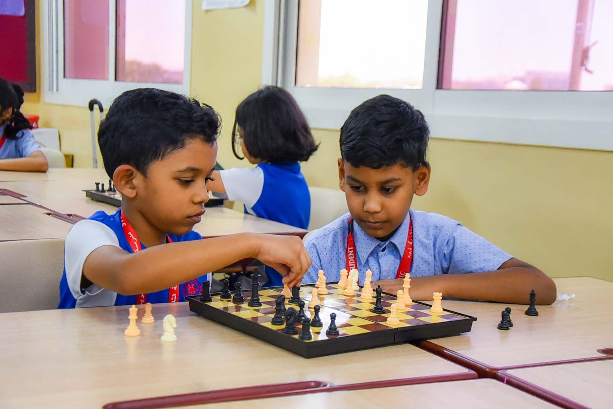 GATE (Gifted and Talented Enrichment Program)