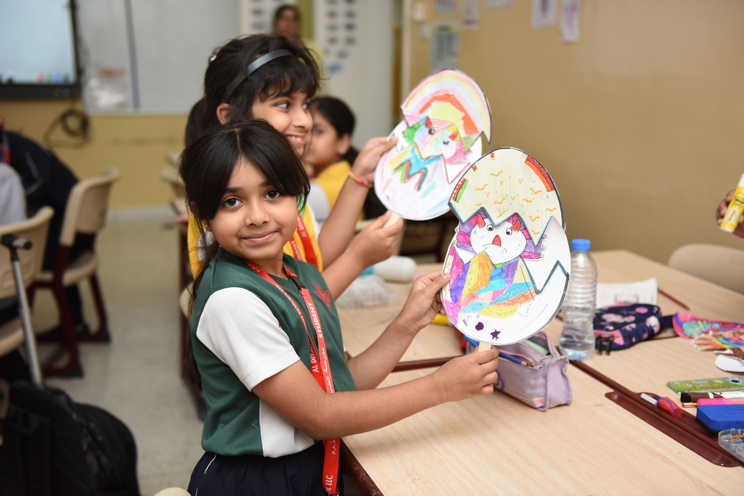 Extra – Curricular Activities