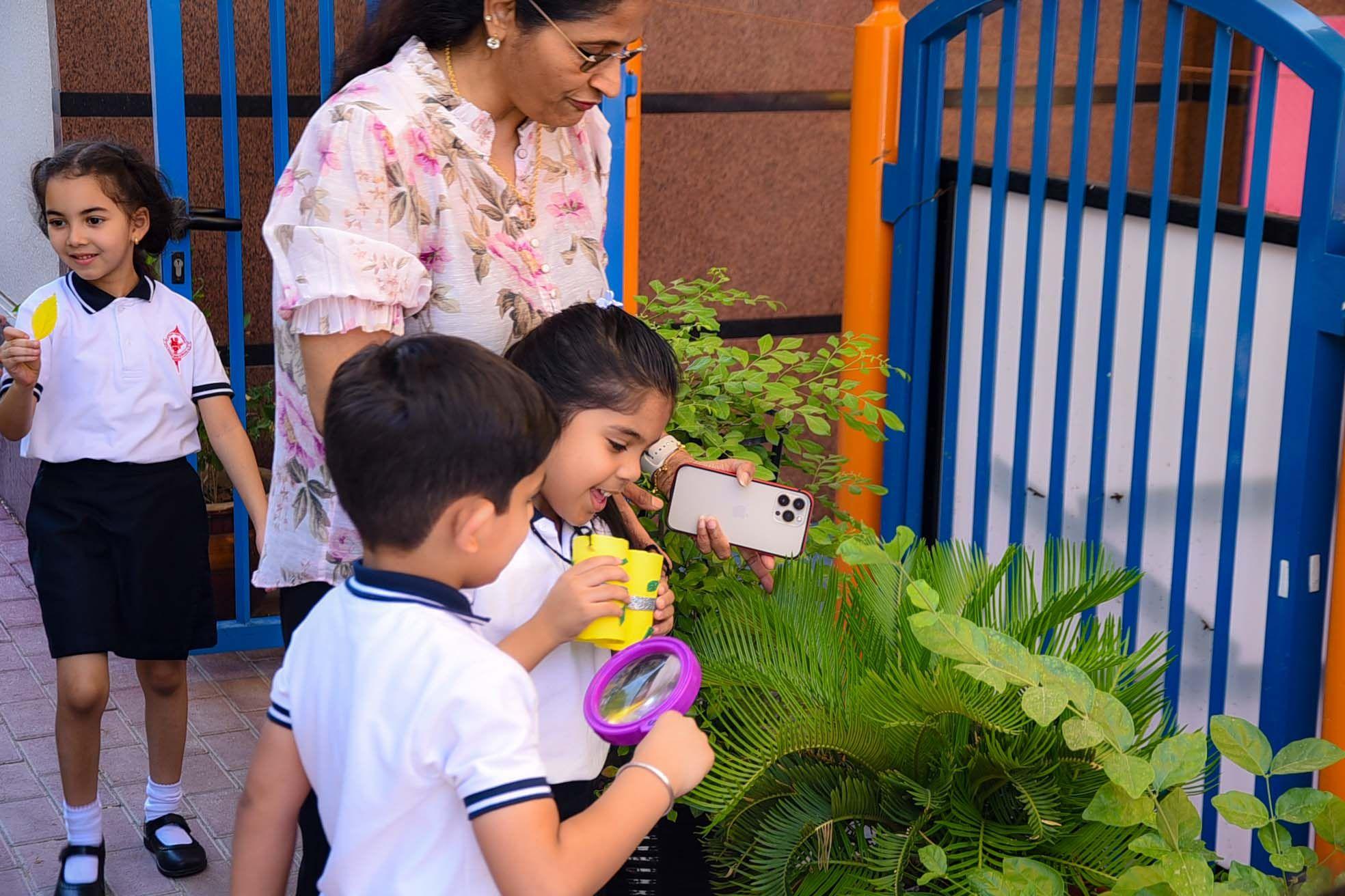 Environmental Endeavours
