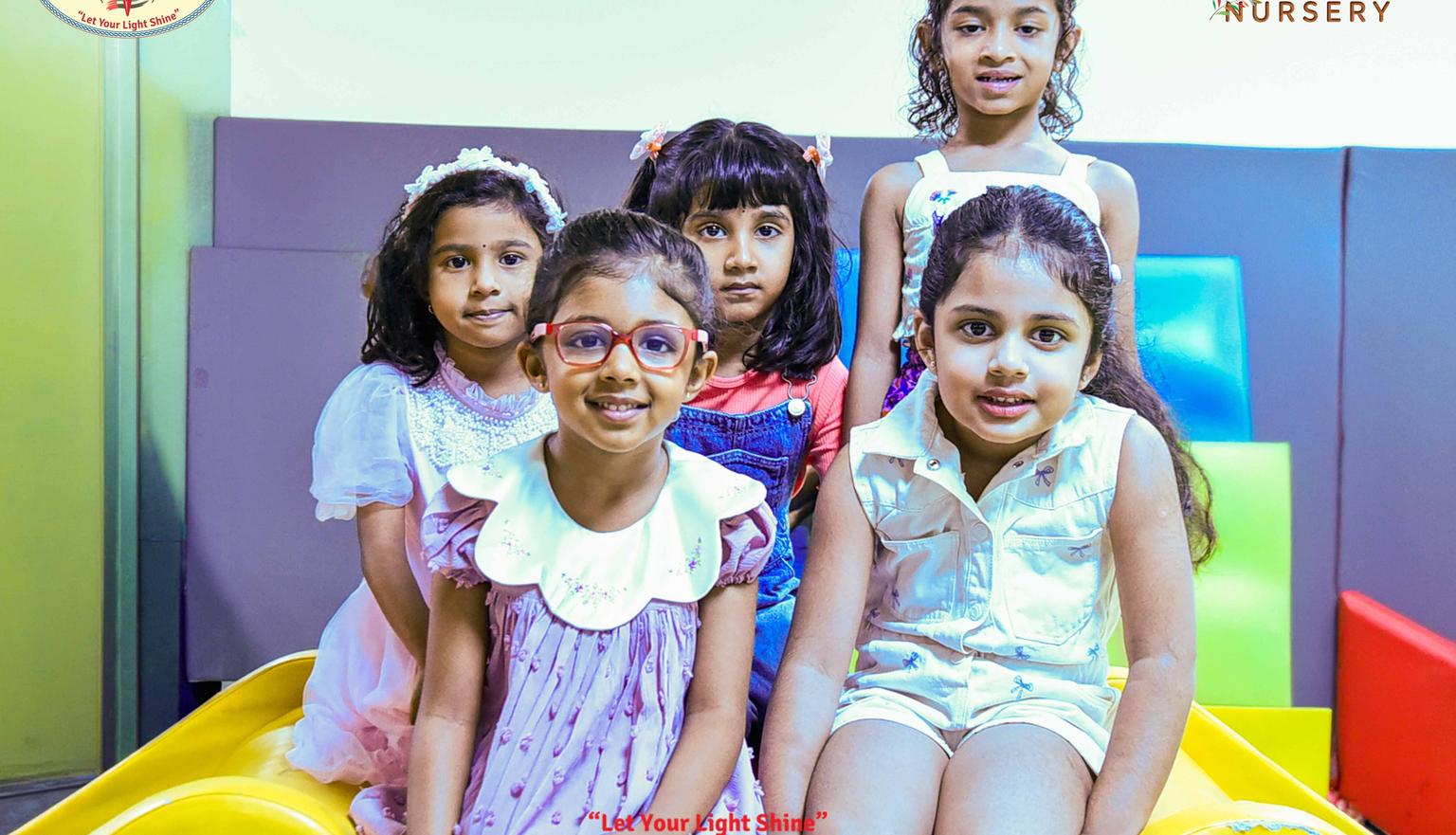 Kidz Mate Nursery LLC, Dubai