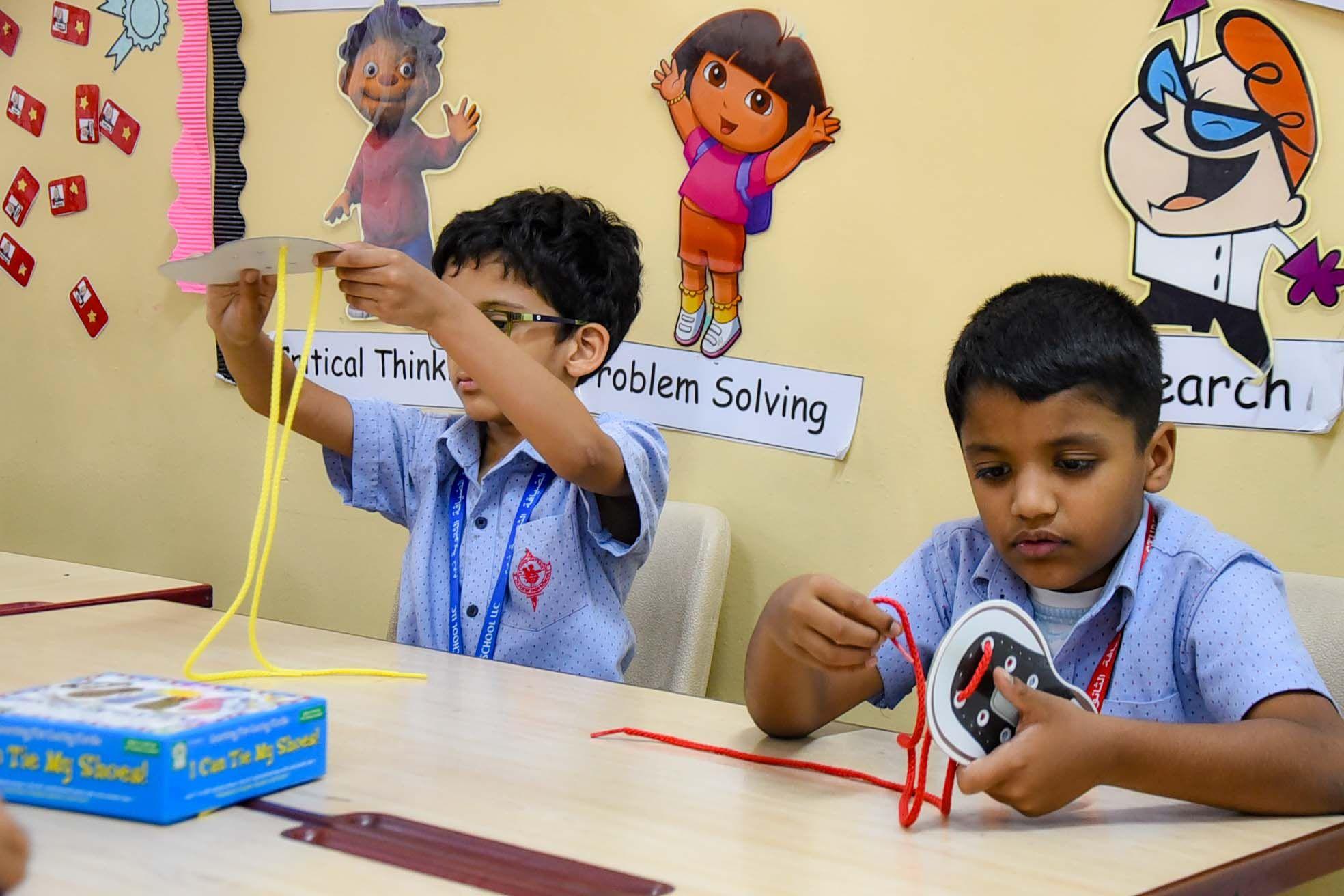 Key Stages 1 and 2 (Primary) curriculum