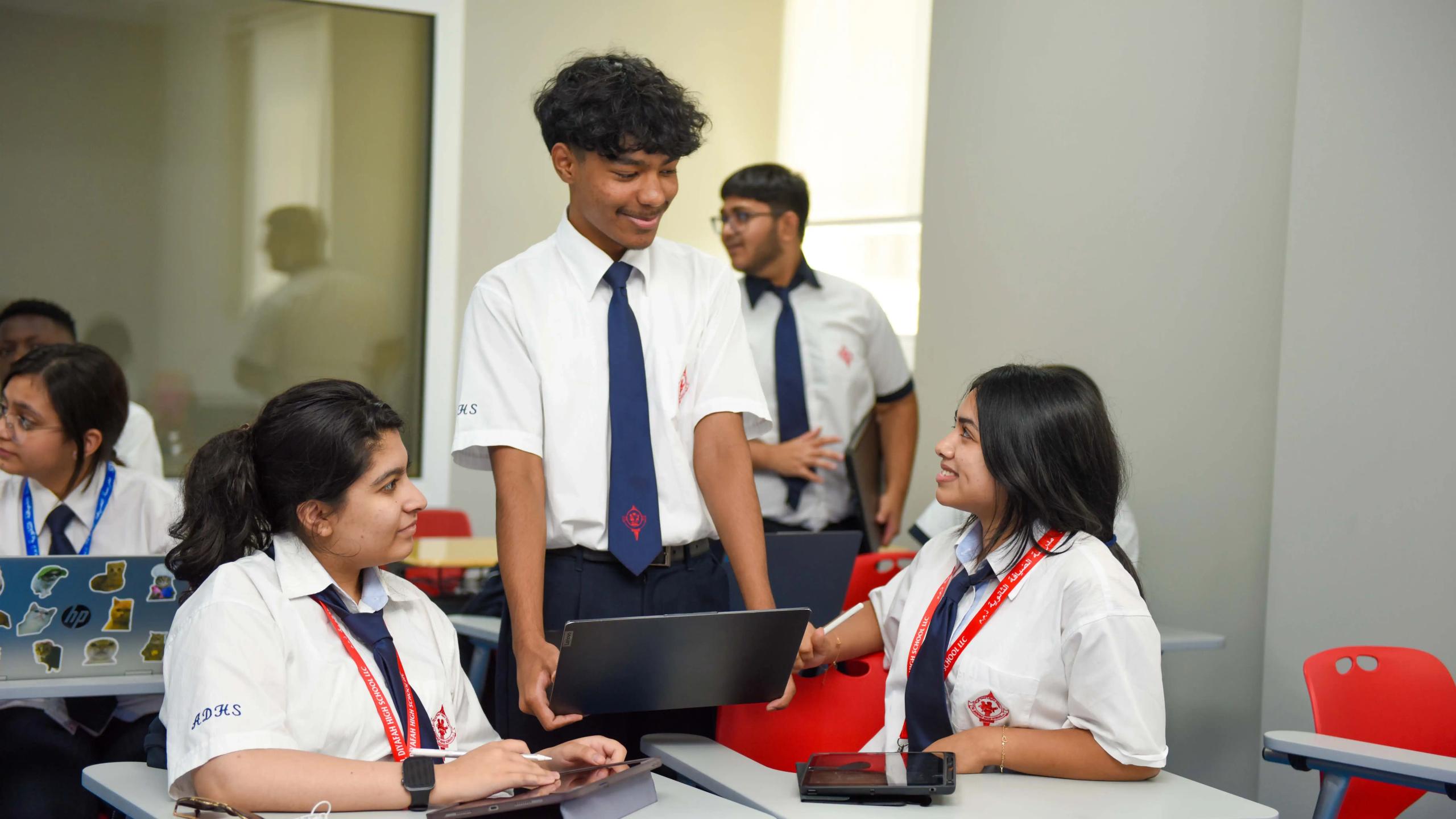 Curriculum Enrichment Programmes: Skill 16