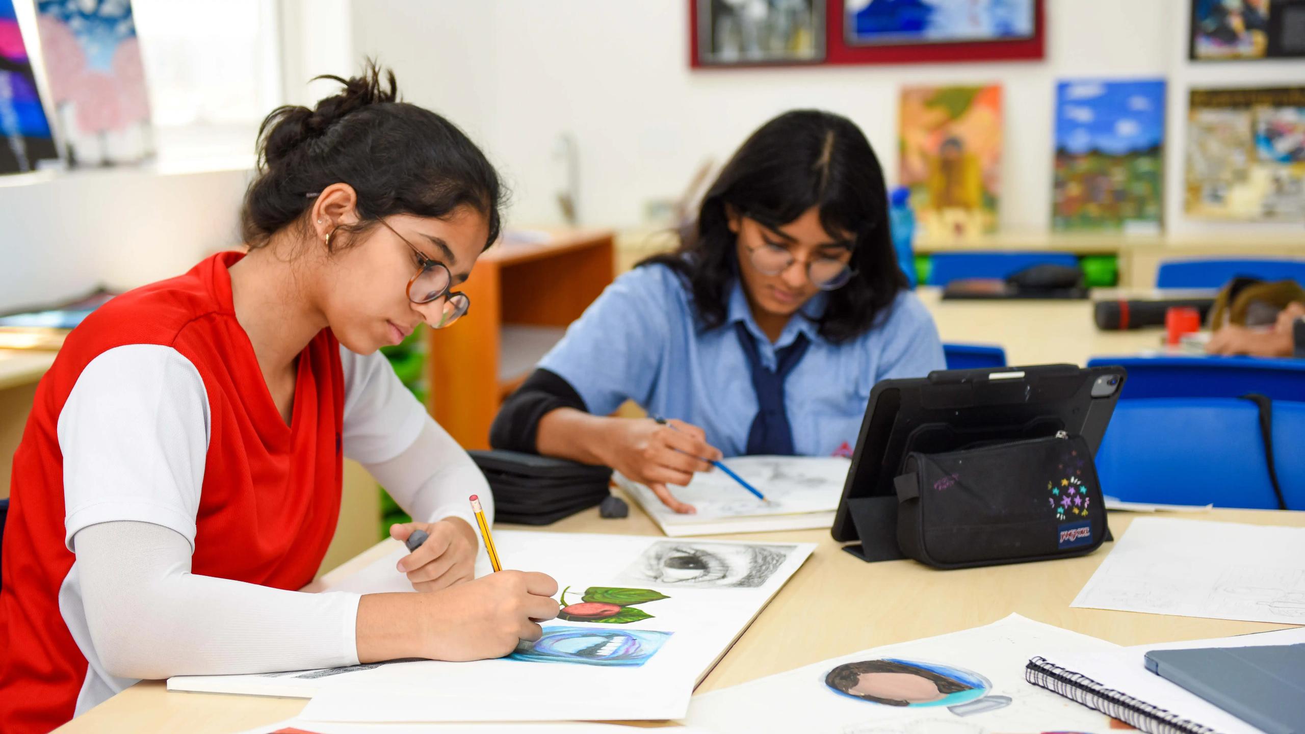 Comprehensive Career Counselling Programme at Our School