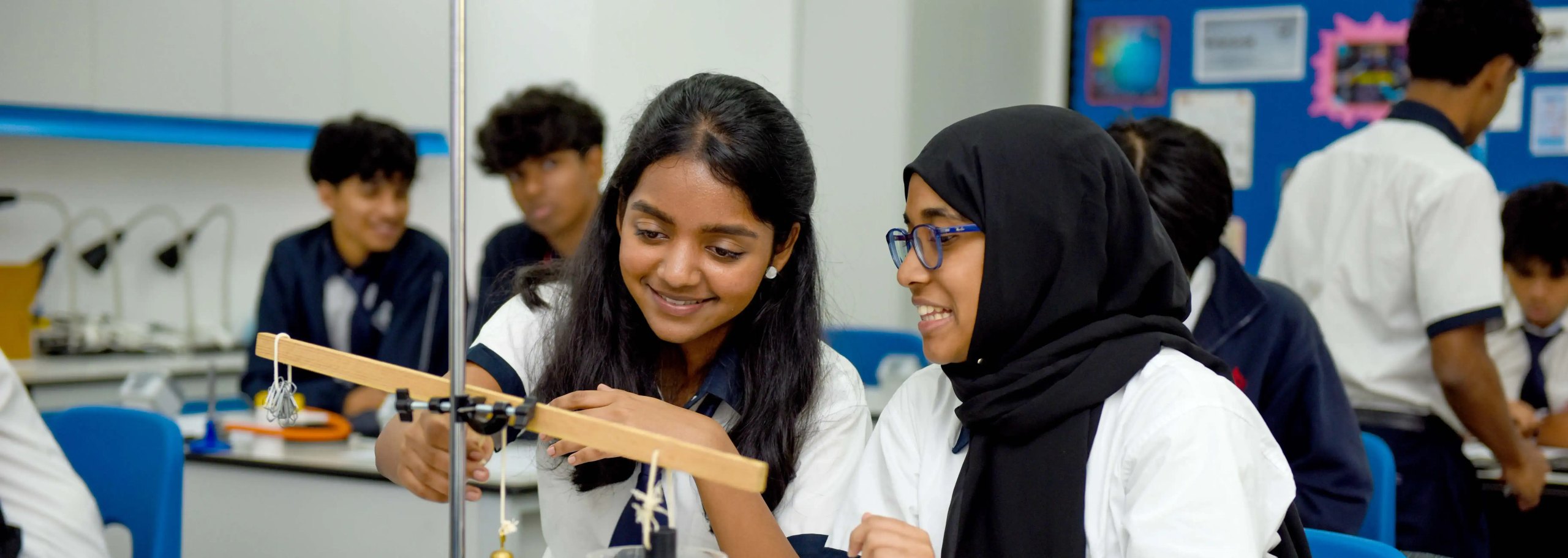 School Fee Structure 2026-2027