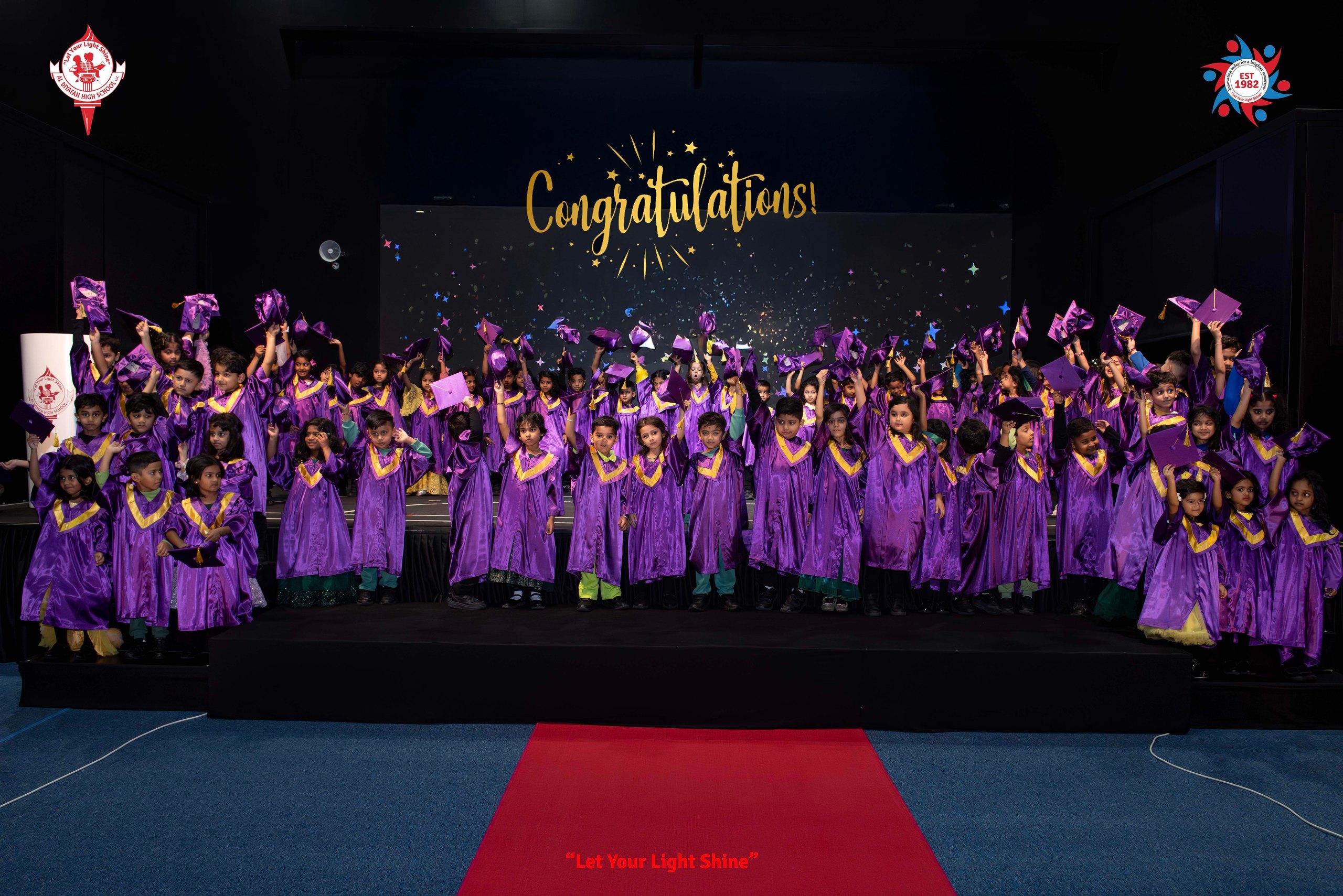 Early Years (EYFS)