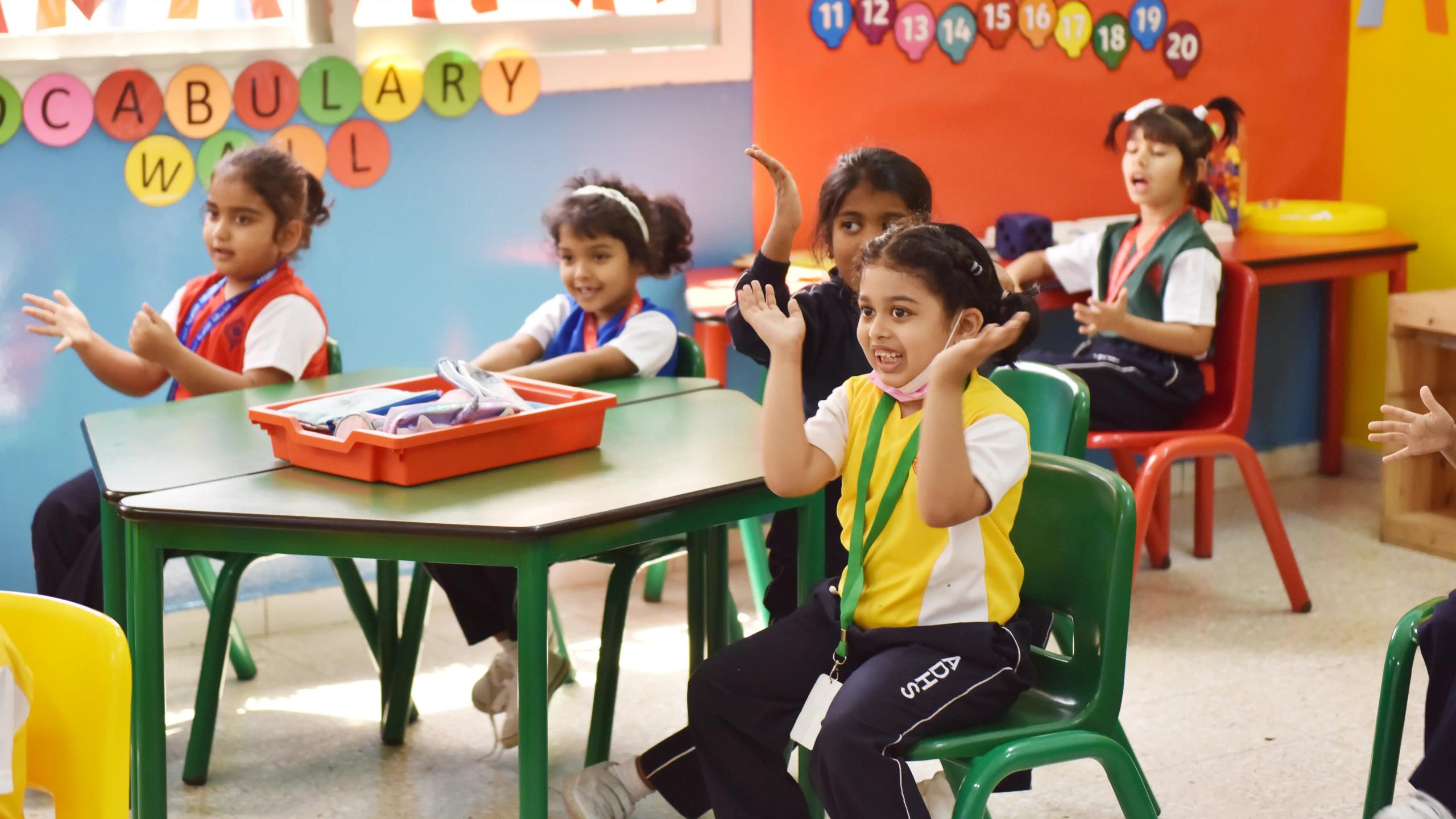 Inclusion: Special Education