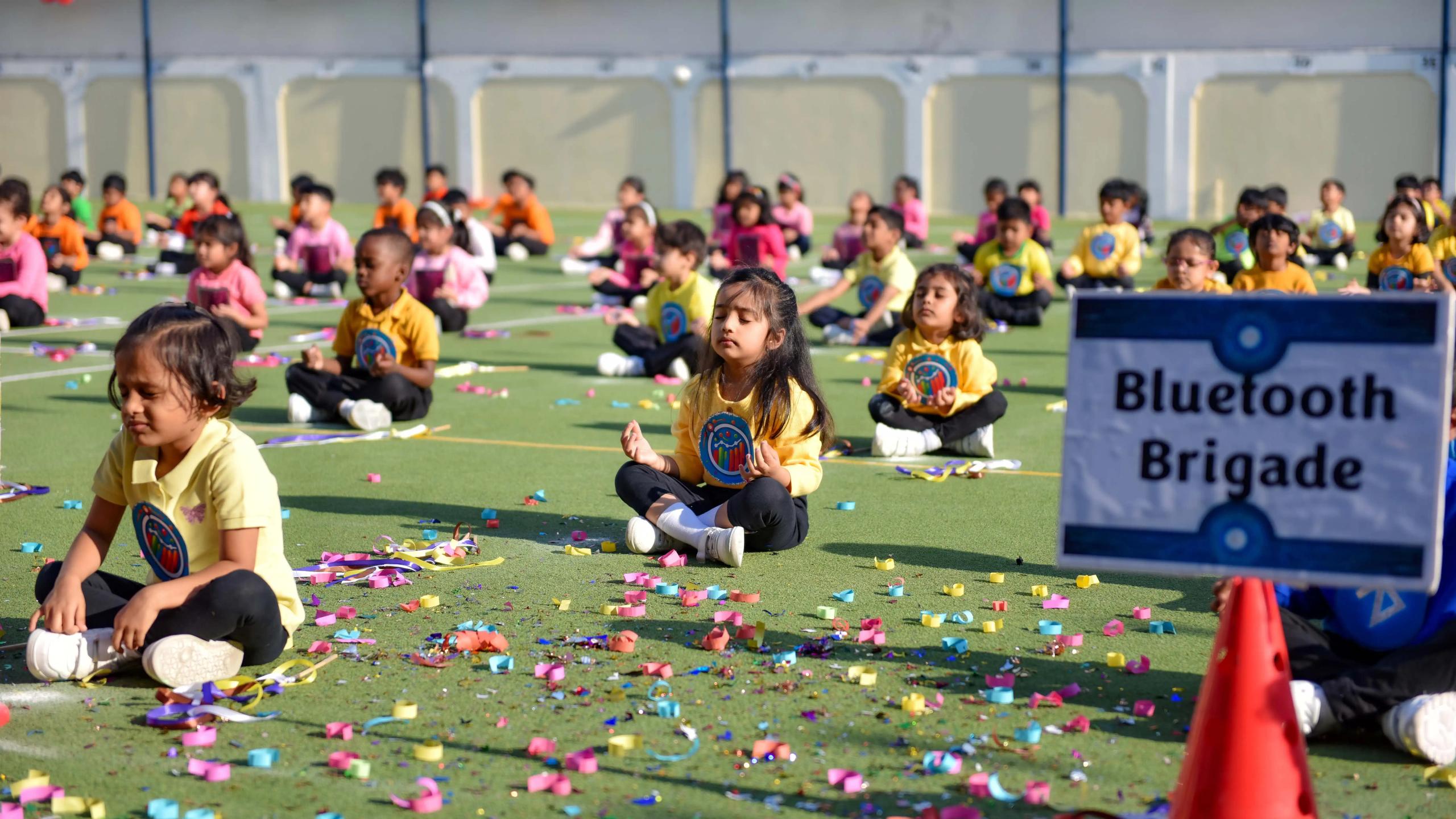 Personalised Enrichment Programme
